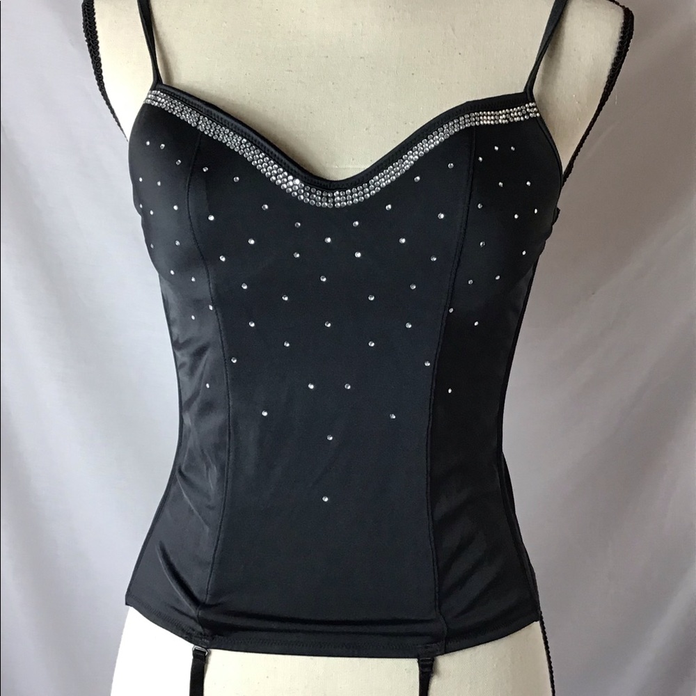 New Victoria Secret Corset 34B